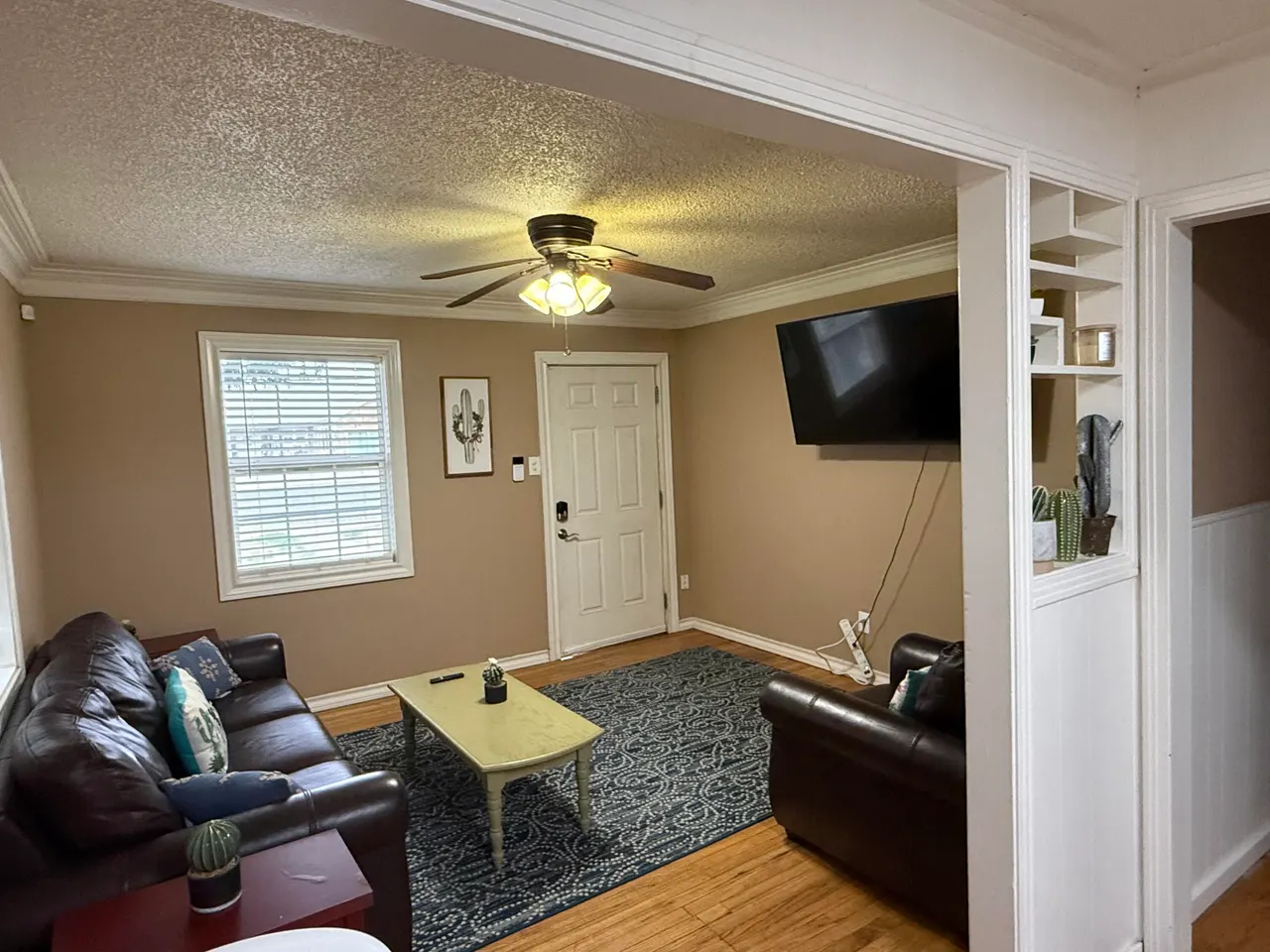 Photo 10 — 108 Cactus Drive, Levelland, TX 79336