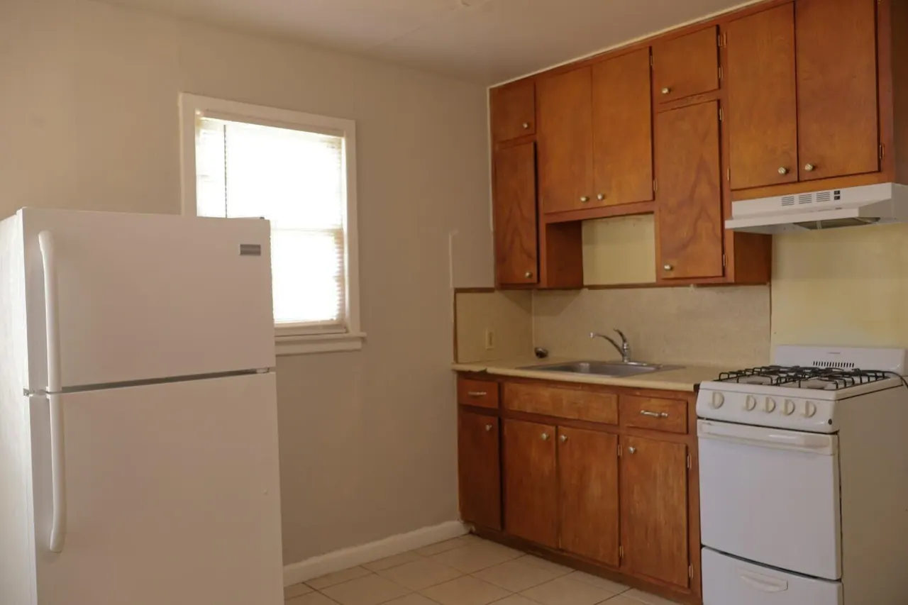 Photo 3 — 3407 32nd Street B, Lubbock, TX 79410