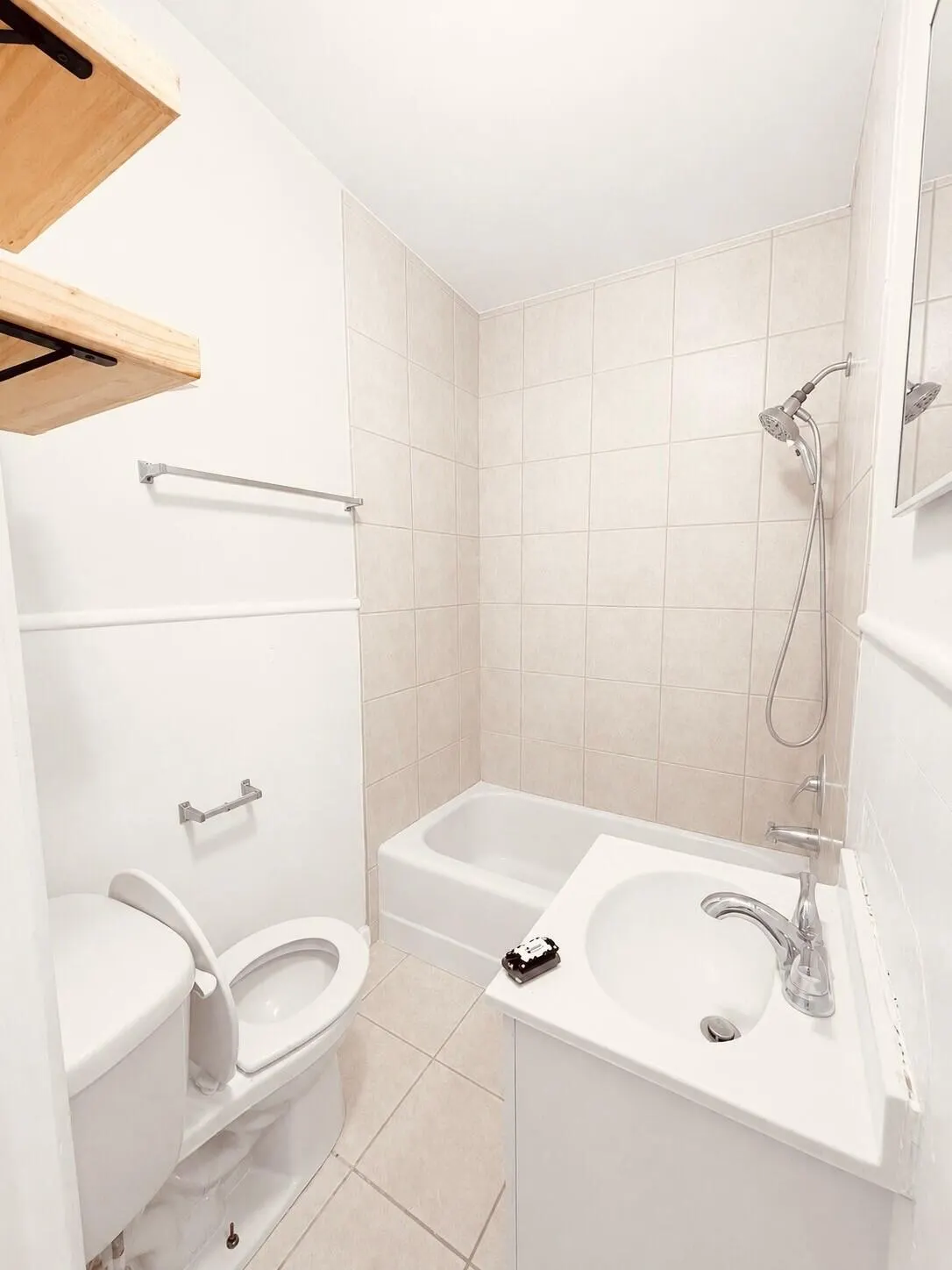 Photo 4 — 3407 32nd Street B, Lubbock, TX 79410