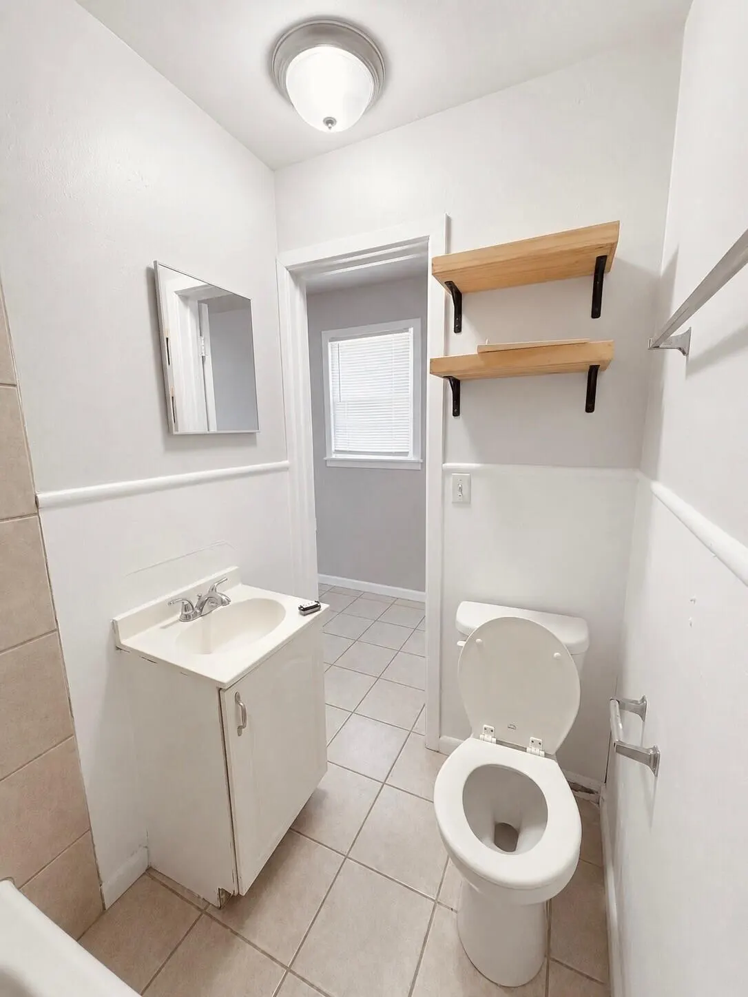 Photo 5 — 3407 32nd Street B, Lubbock, TX 79410