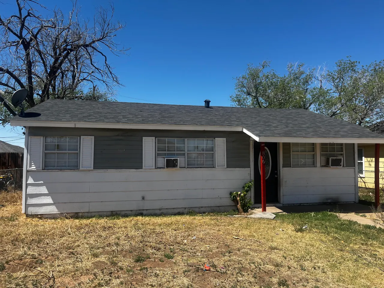 Photo 20 — 806 Vanda Avenue, Lubbock, TX 79403