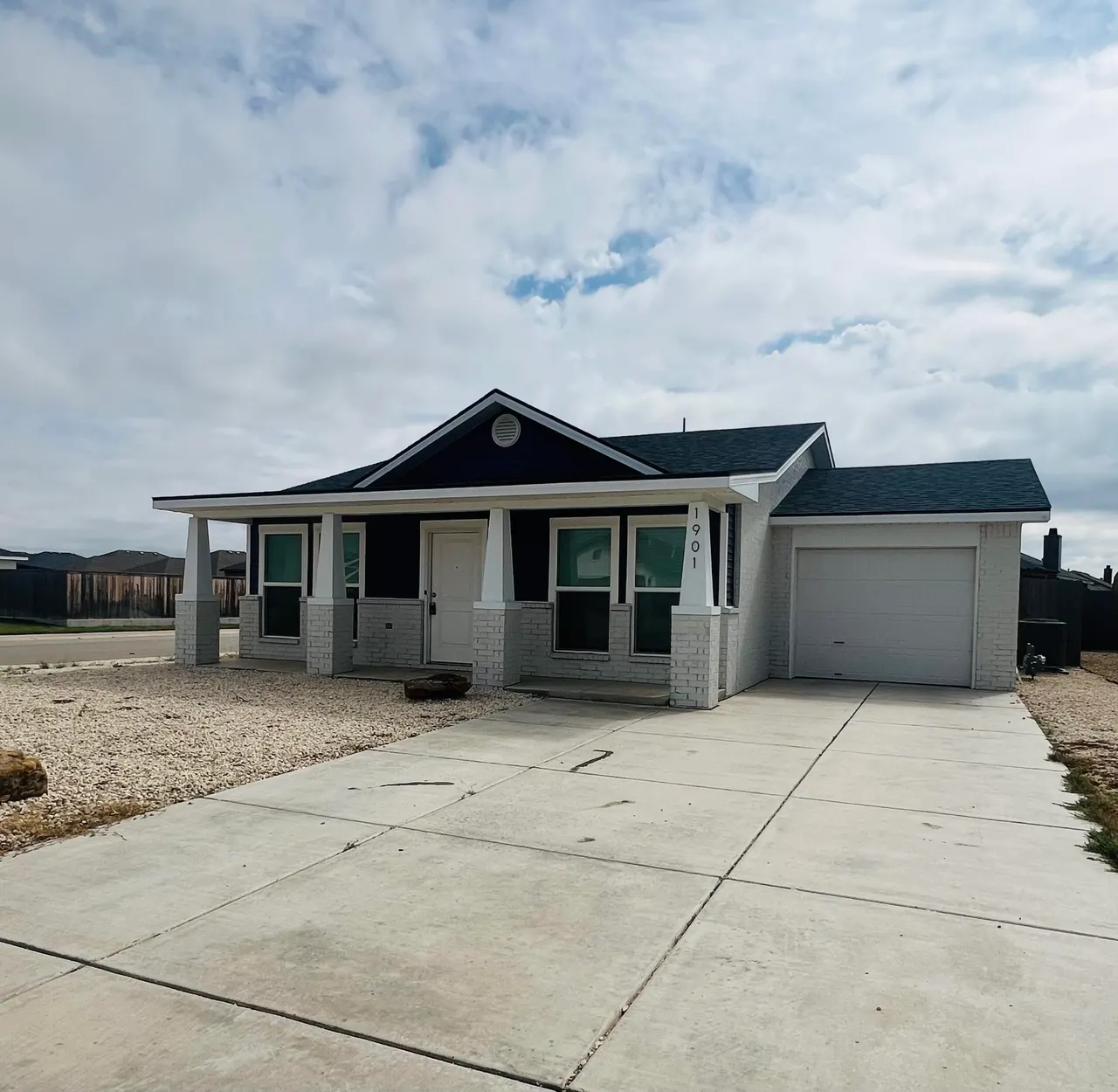 Photo 2 — 1901 134th Street, Lubbock, TX 79423
