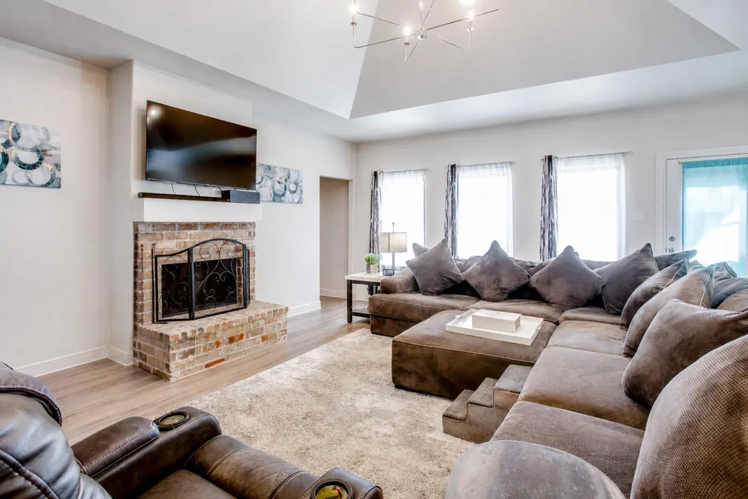 Photo 2 — 5701 119th Street, Lubbock, TX 79424