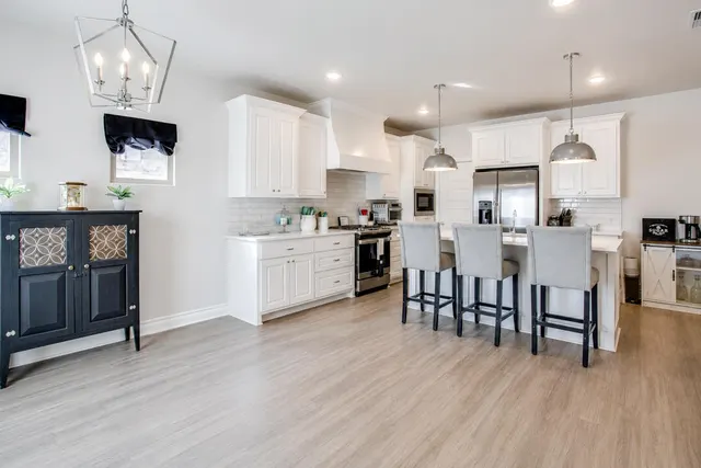 Photo 3 — 5701 119th Street, Lubbock, TX 79424