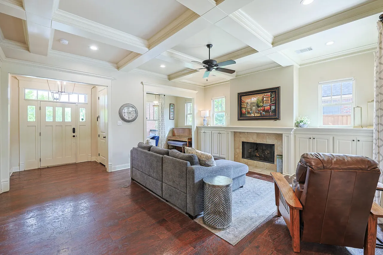 Photo 13 — 12106 Salisbury Boulevard, Lubbock, TX 79424