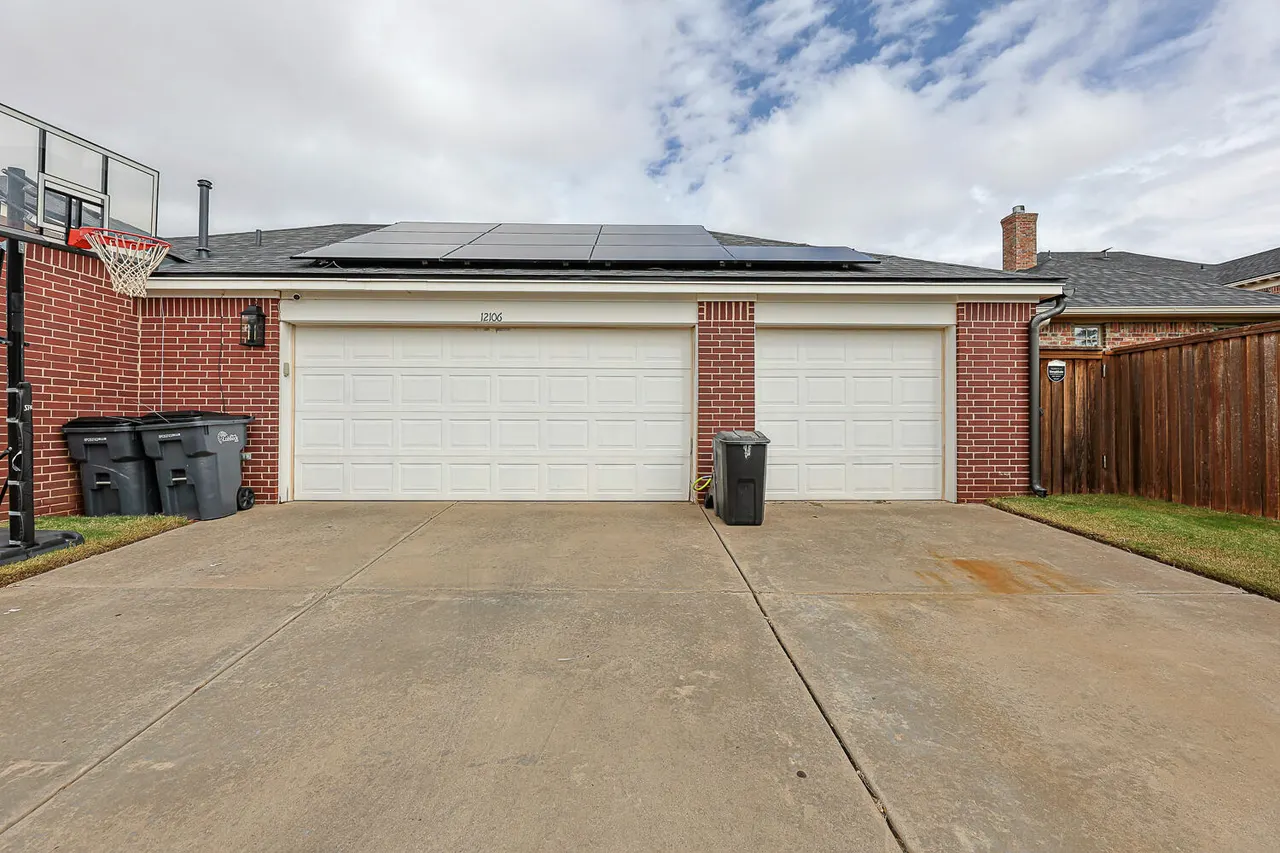 Photo 77 — 12106 Salisbury Boulevard, Lubbock, TX 79424