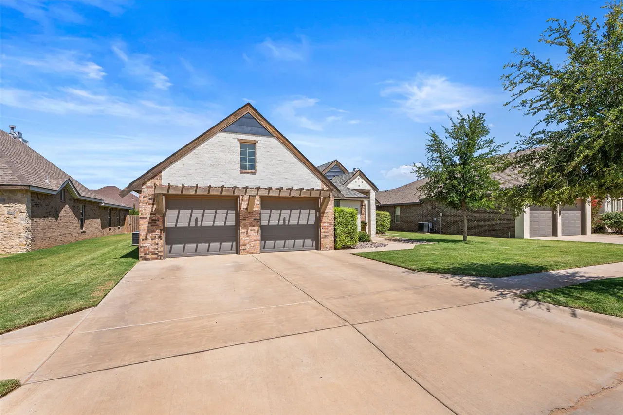 Photo 3 — 12209 Jordan Avenue, Lubbock, TX 79423