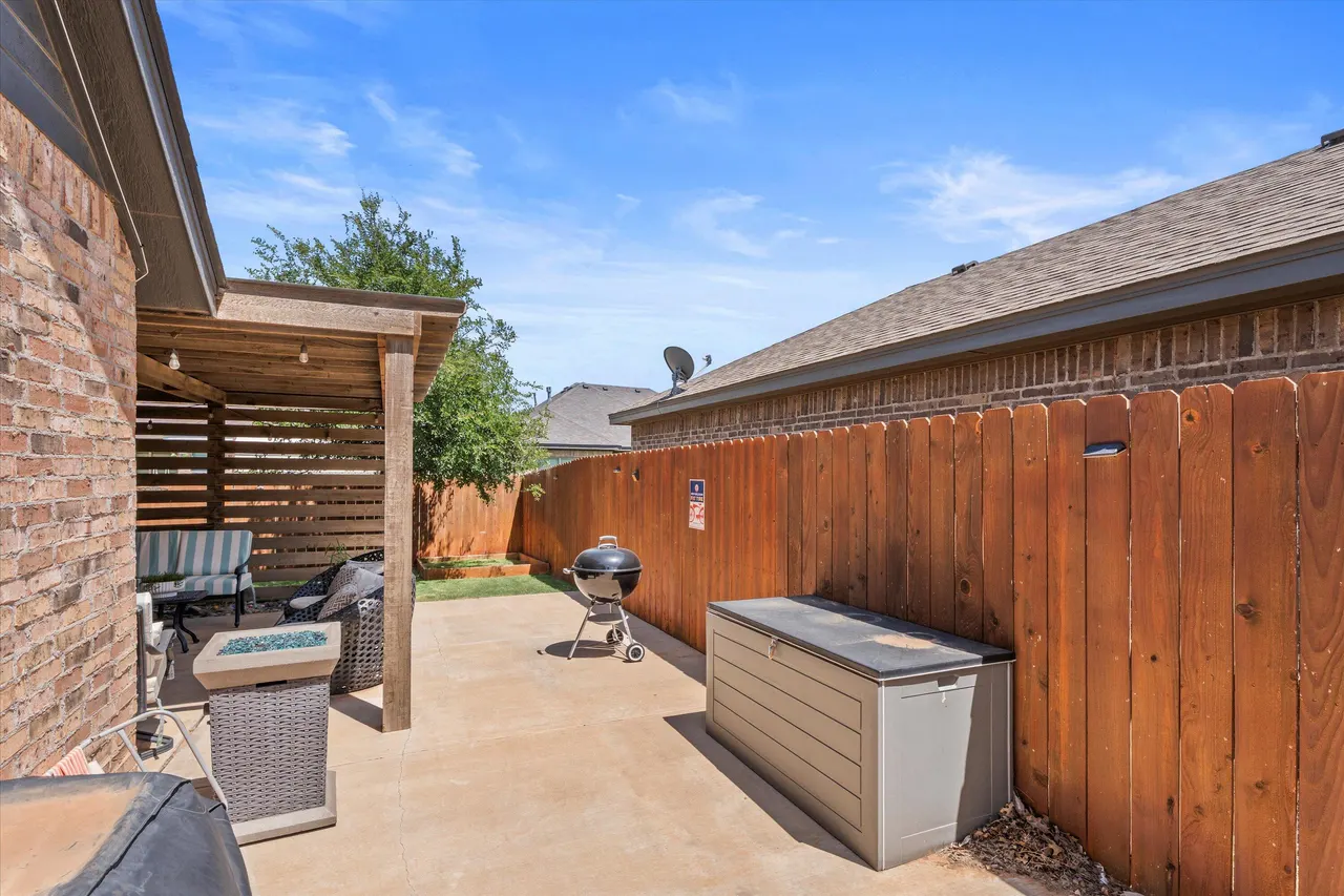 Photo 34 — 12209 Jordan Avenue, Lubbock, TX 79423