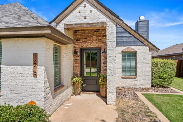 Photo 4 — 12209 Jordan Avenue, Lubbock, TX 79423