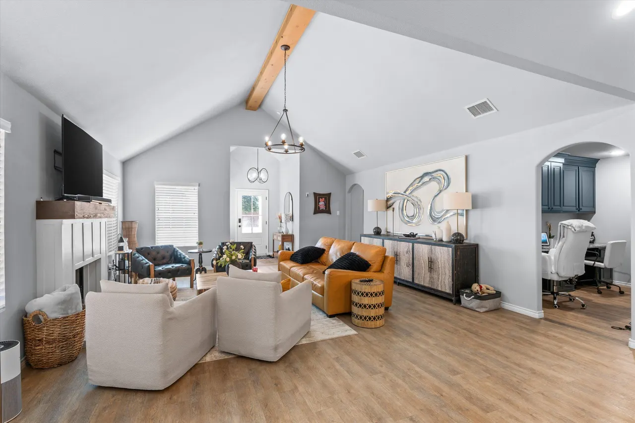 Photo 7 — 12209 Jordan Avenue, Lubbock, TX 79423