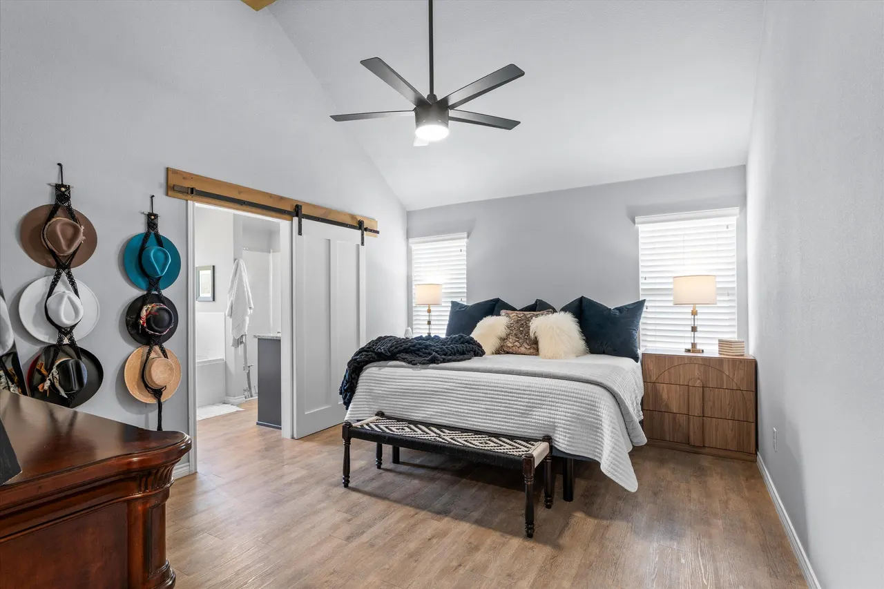 Photo 16 — 12209 Jordan Avenue, Lubbock, TX 79423