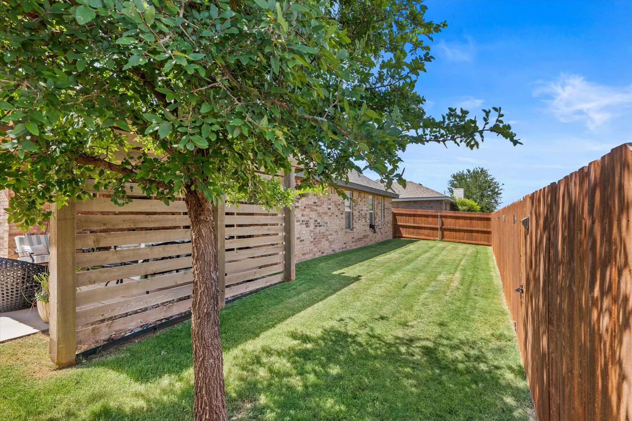 Photo 37 — 12209 Jordan Avenue, Lubbock, TX 79423