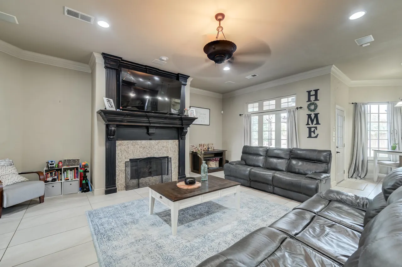 Photo 2 — 4708 106th Street, Lubbock, TX 79424
