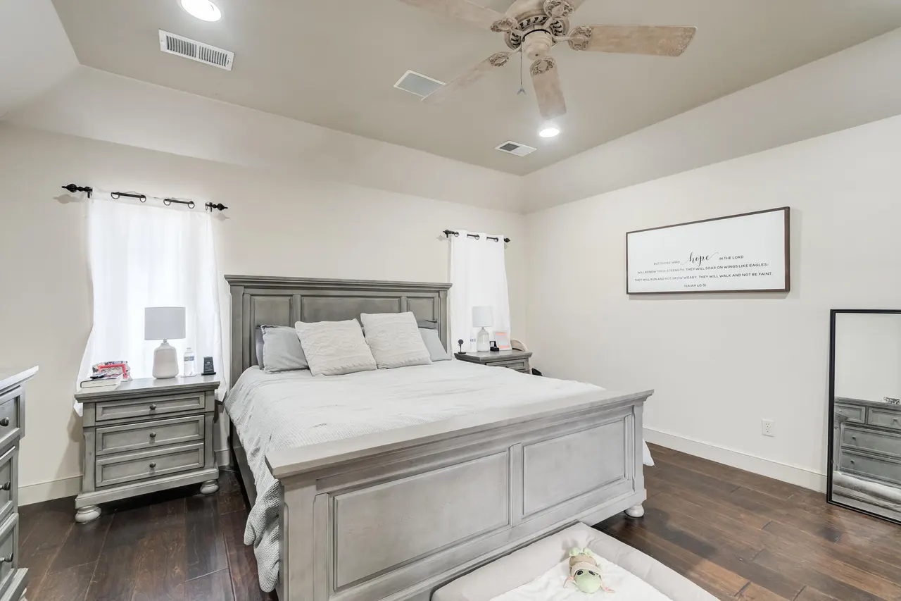 Photo 4 — 4708 106th Street, Lubbock, TX 79424