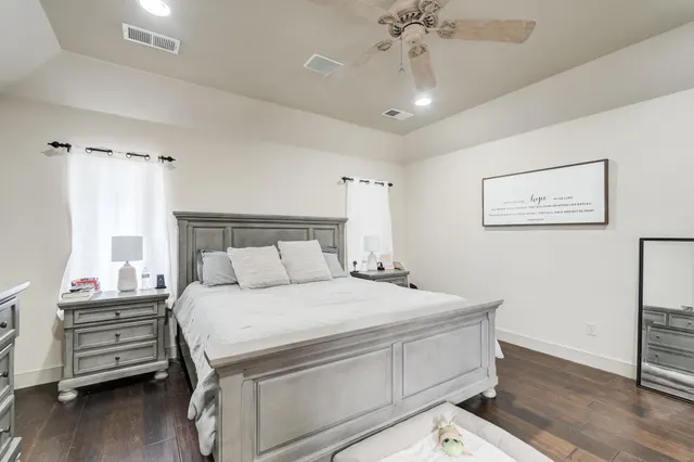 Photo 4 — 4708 106th Street, Lubbock, TX 79424