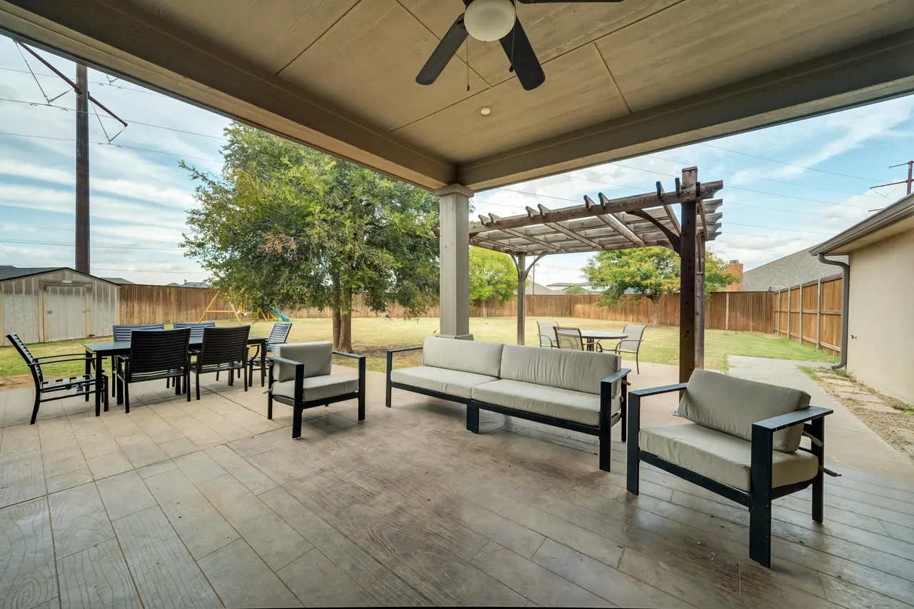 Photo 5 — 4708 106th Street, Lubbock, TX 79424