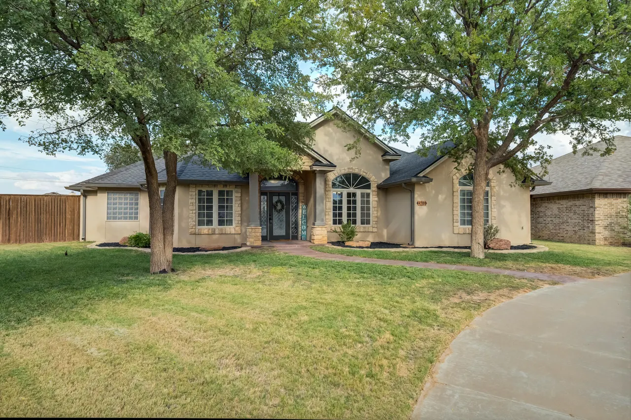 Photo 7 — 4708 106th Street, Lubbock, TX 79424