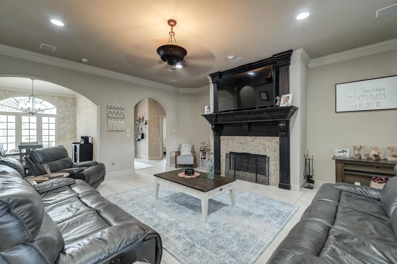 Photo 15 — 4708 106th Street, Lubbock, TX 79424