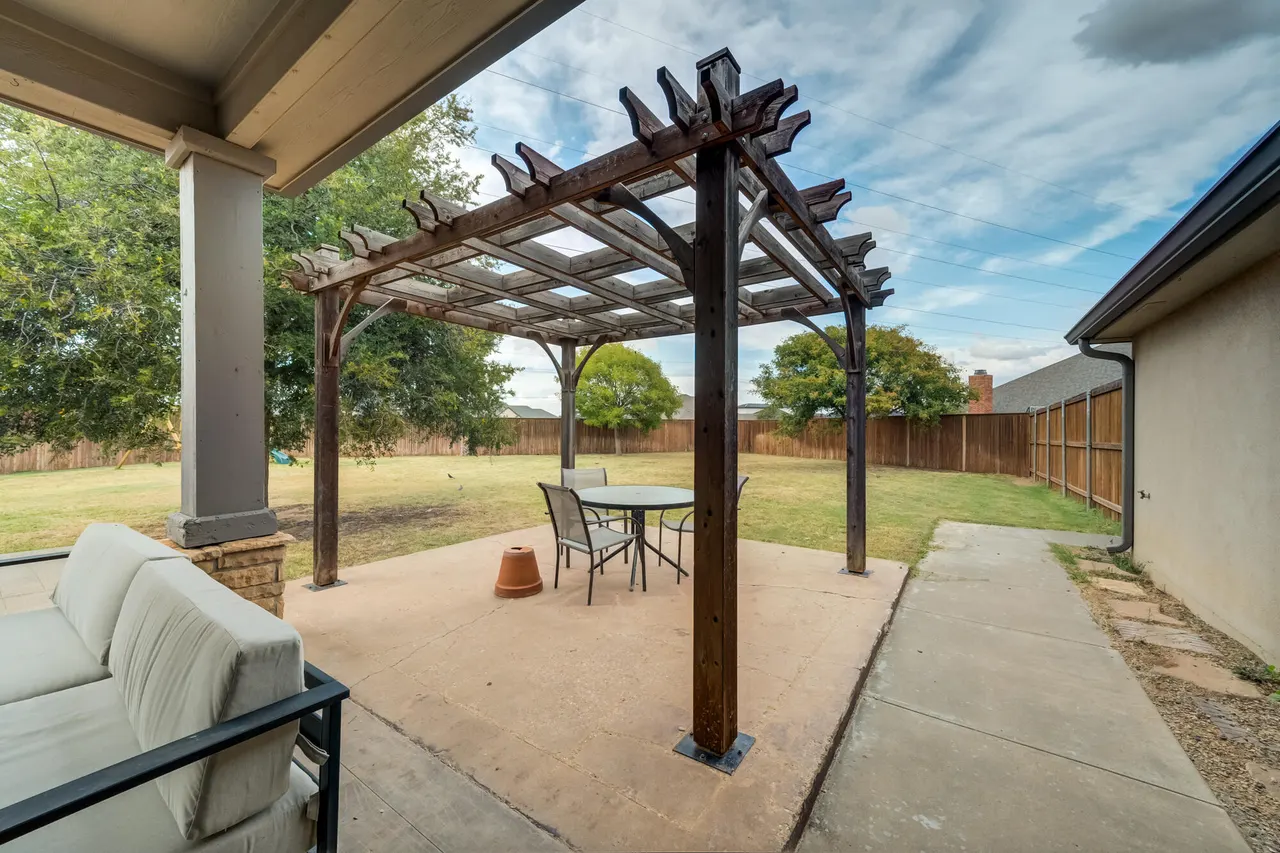 Photo 45 — 4708 106th Street, Lubbock, TX 79424