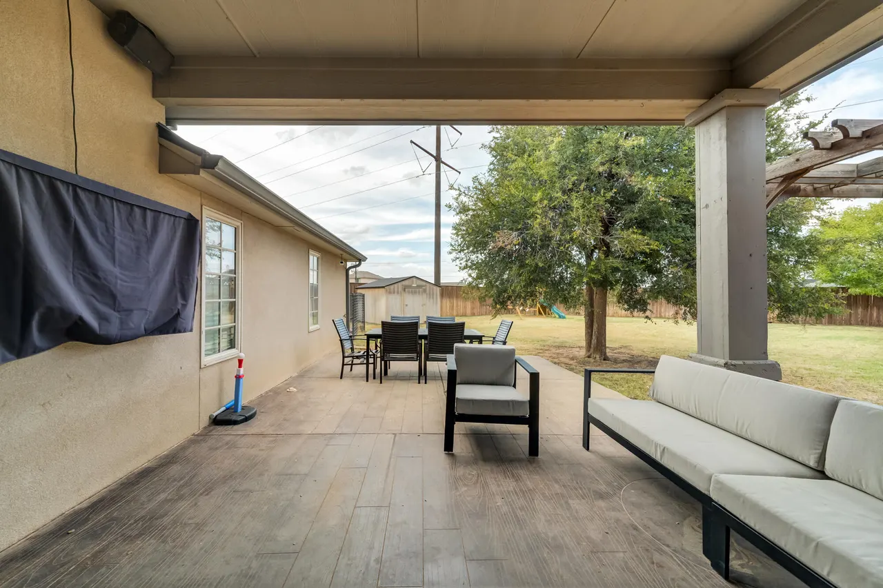 Photo 46 — 4708 106th Street, Lubbock, TX 79424