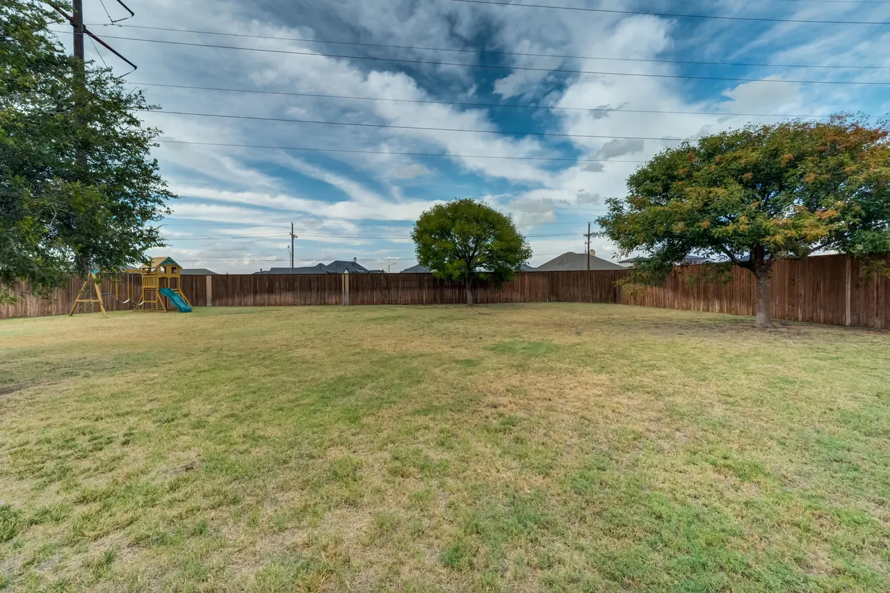 Photo 47 — 4708 106th Street, Lubbock, TX 79424