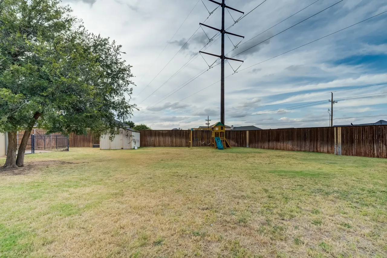 Photo 48 — 4708 106th Street, Lubbock, TX 79424