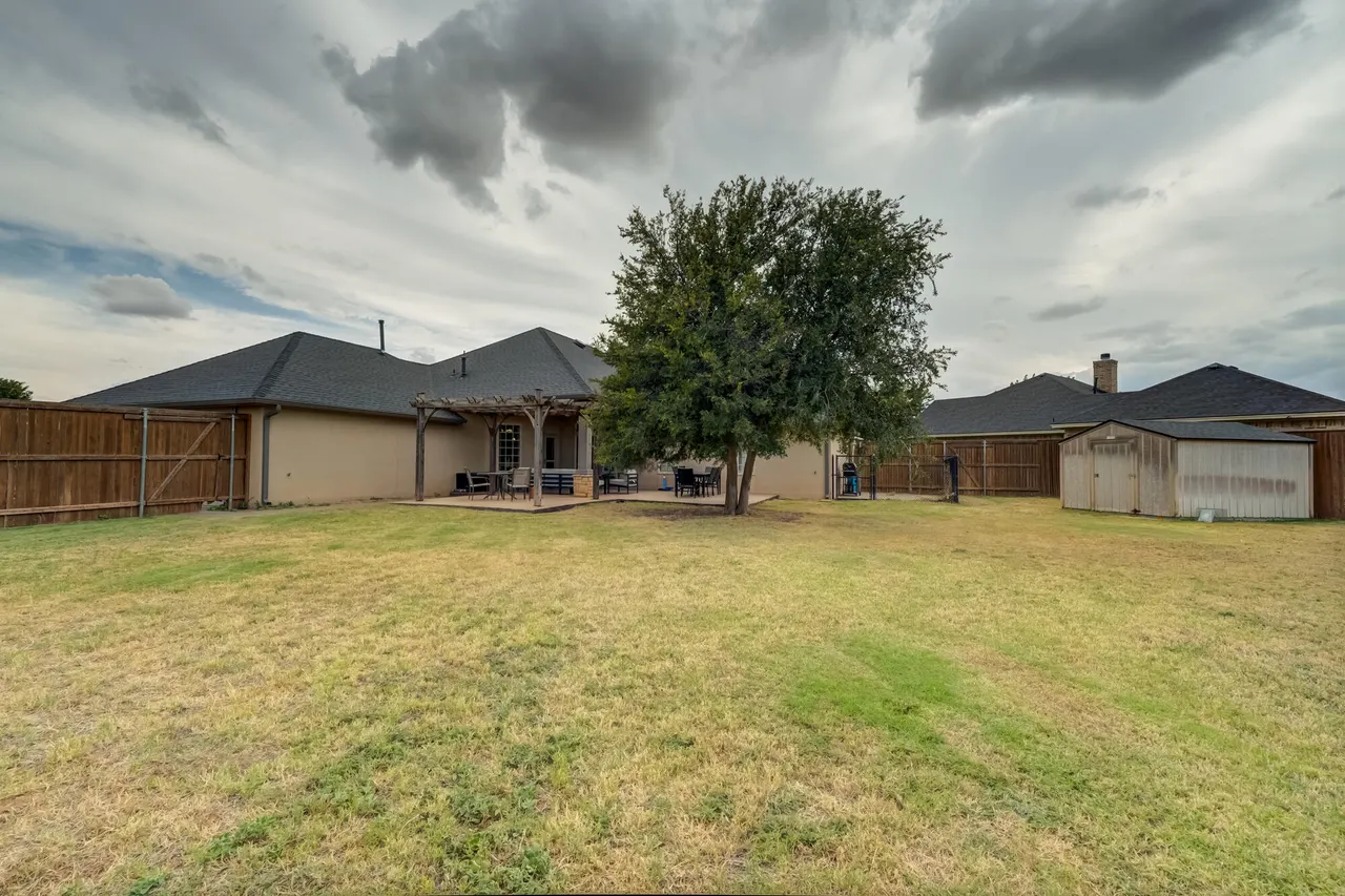 Photo 49 — 4708 106th Street, Lubbock, TX 79424