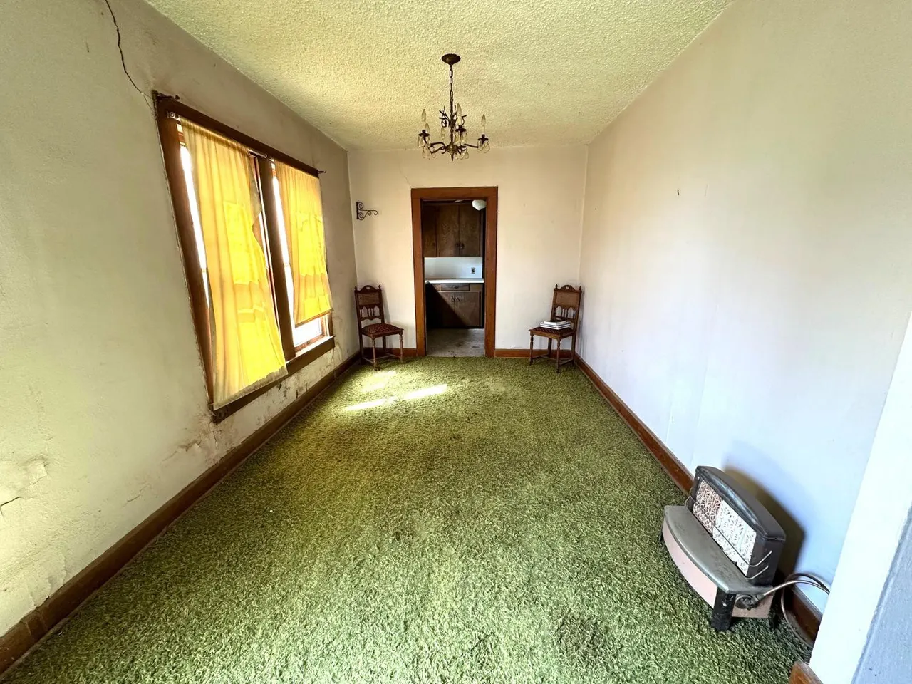 Photo 3 — 209 W Hill Street, Spur, TX 79370