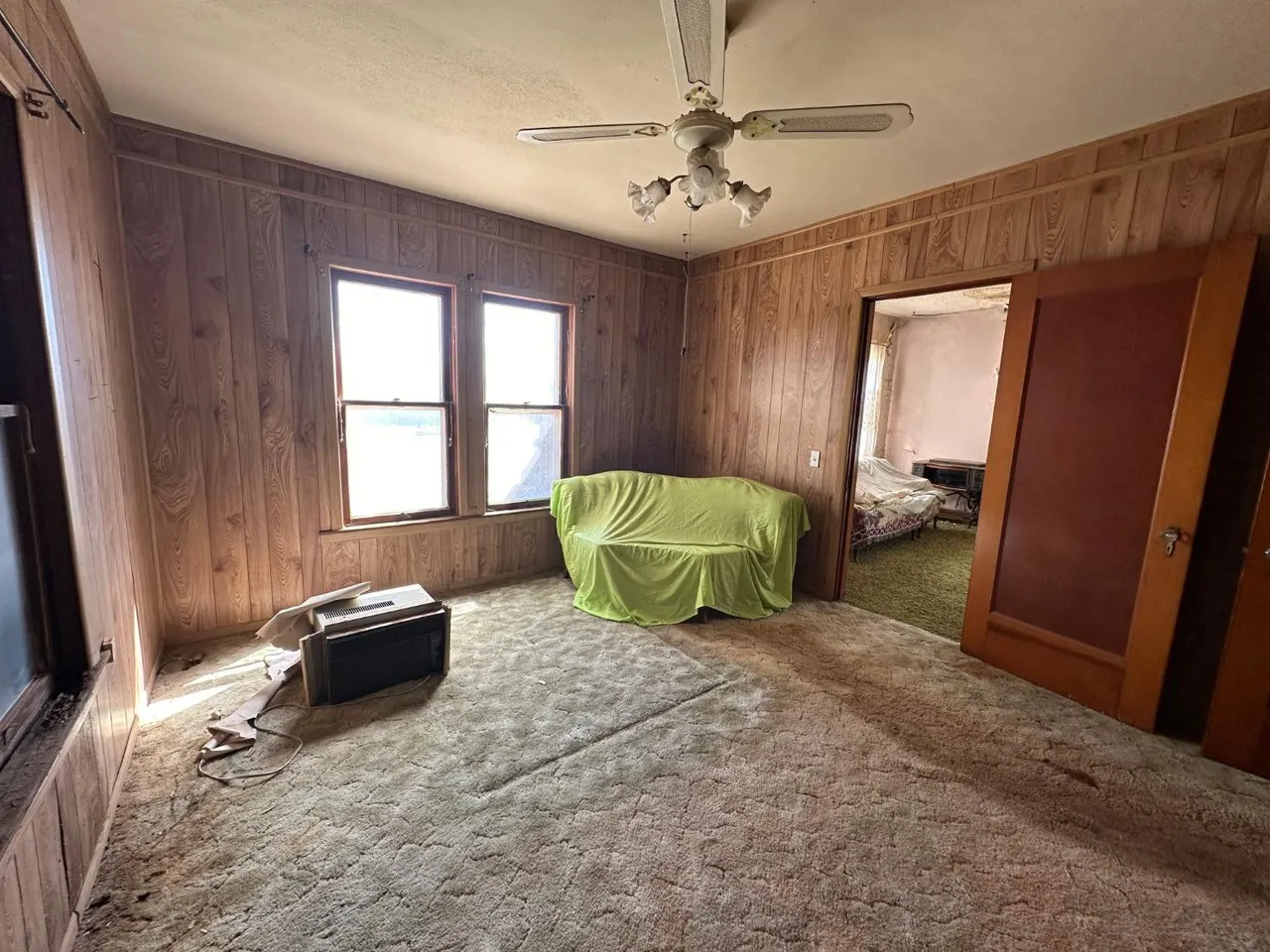 Photo 6 — 209 W Hill Street, Spur, TX 79370
