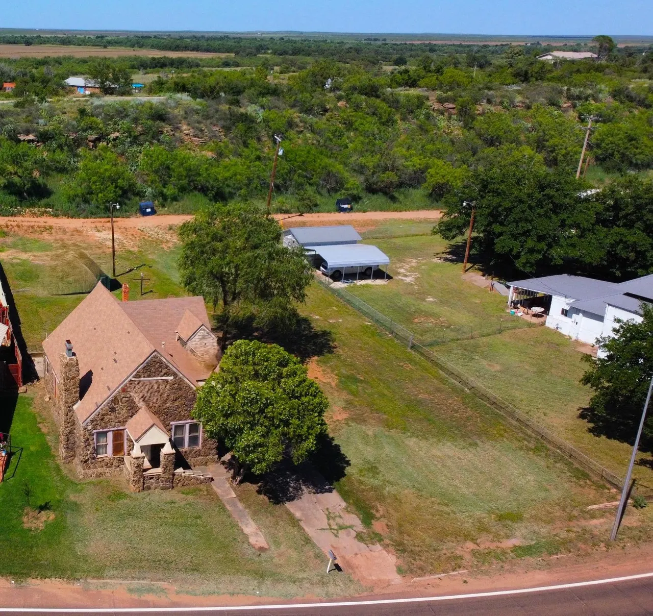 Photo 15 — 209 W Hill Street, Spur, TX 79370