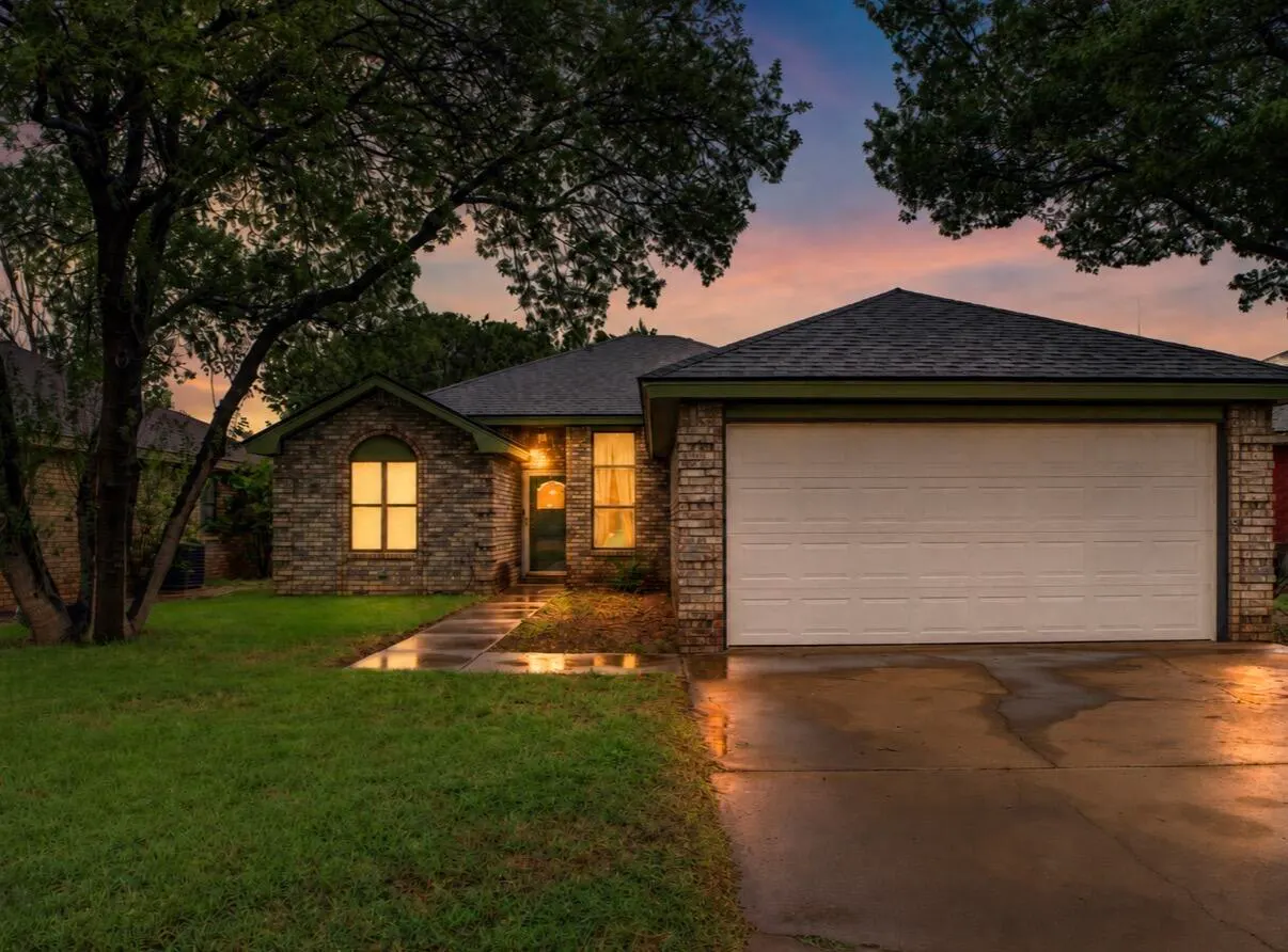 Front exterior — 2108 93rd Place, Lubbock, TX 79423