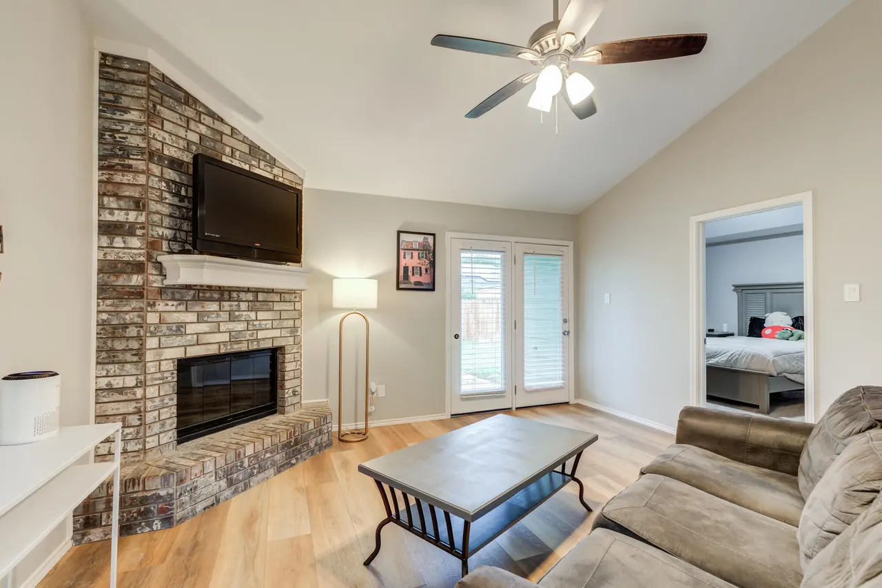 Photo 5 — 2108 93rd Place, Lubbock, TX 79423