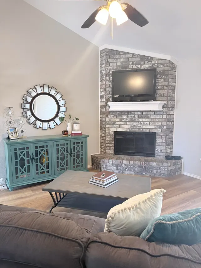 Photo 6 — 2108 93rd Place, Lubbock, TX 79423