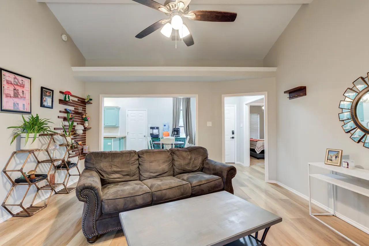 Photo 9 — 2108 93rd Place, Lubbock, TX 79423