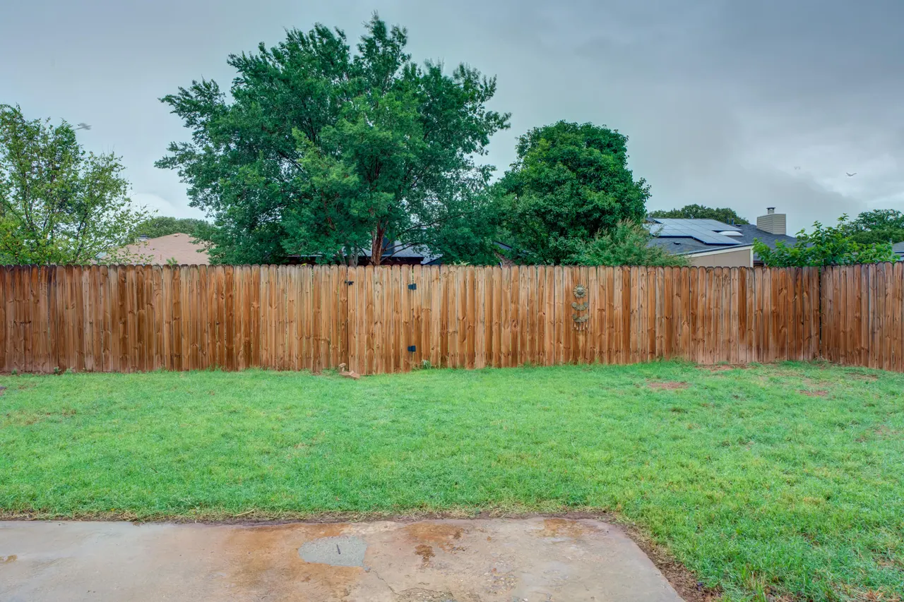 Photo 32 — 2108 93rd Place, Lubbock, TX 79423