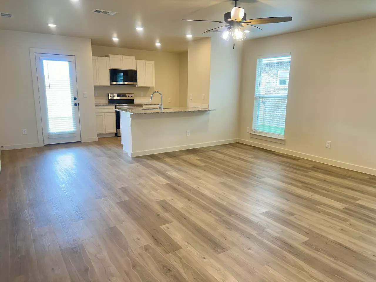 Photo 3 — 2013 Yellowhouse Avenue, Wolfforth, TX 79382