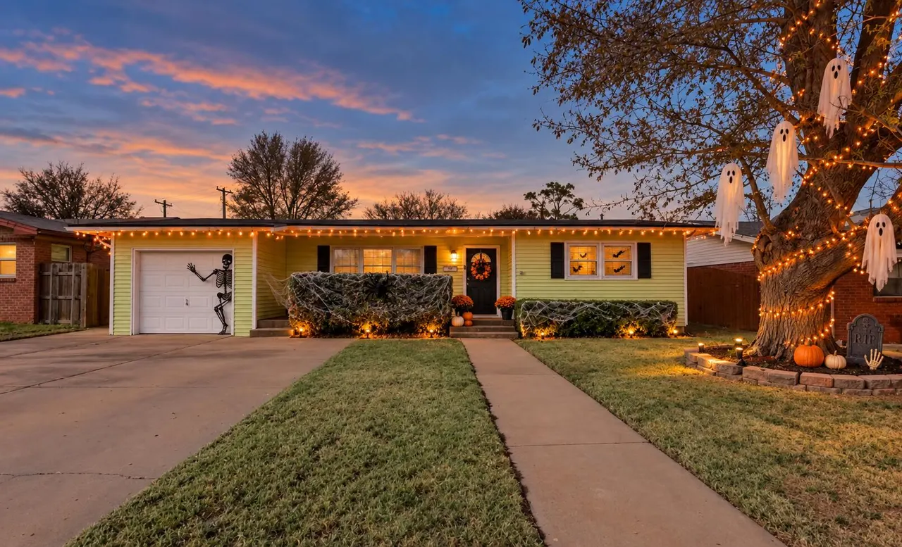 Photo 2 — 3108 46th Street, Lubbock, TX 79413