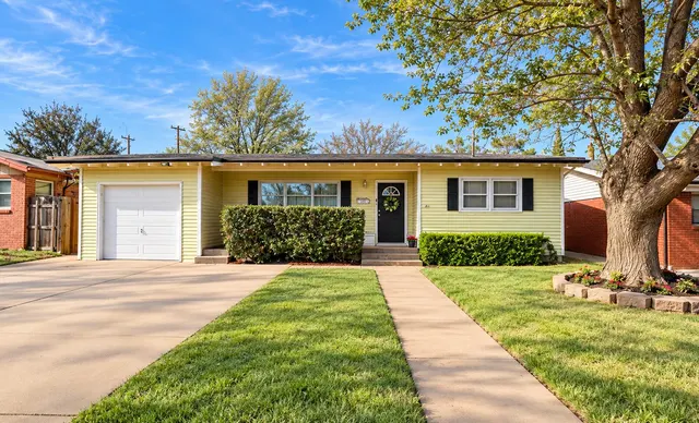 Photo 3 — 3108 46th Street, Lubbock, TX 79413