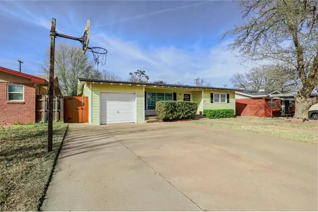 Photo 4 — 3108 46th Street, Lubbock, TX 79413