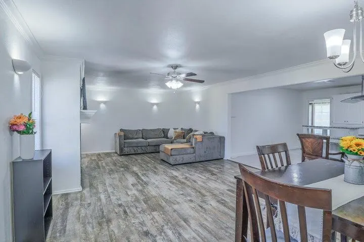 Photo 12 — 3108 46th Street, Lubbock, TX 79413