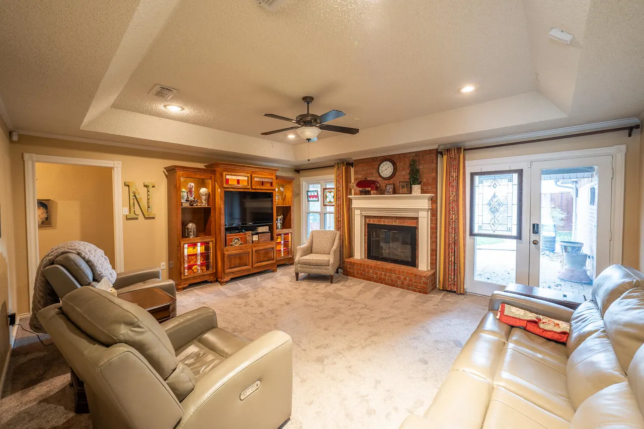 Photo 2 — 6003 75th Street, Lubbock, TX 79424