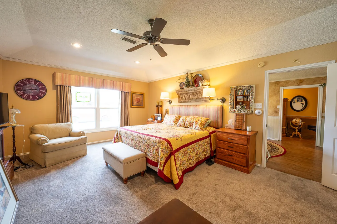 Photo 14 — 6003 75th Street, Lubbock, TX 79424