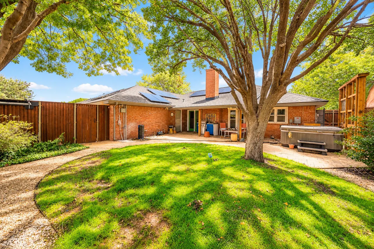 Photo 22 — 6003 75th Street, Lubbock, TX 79424