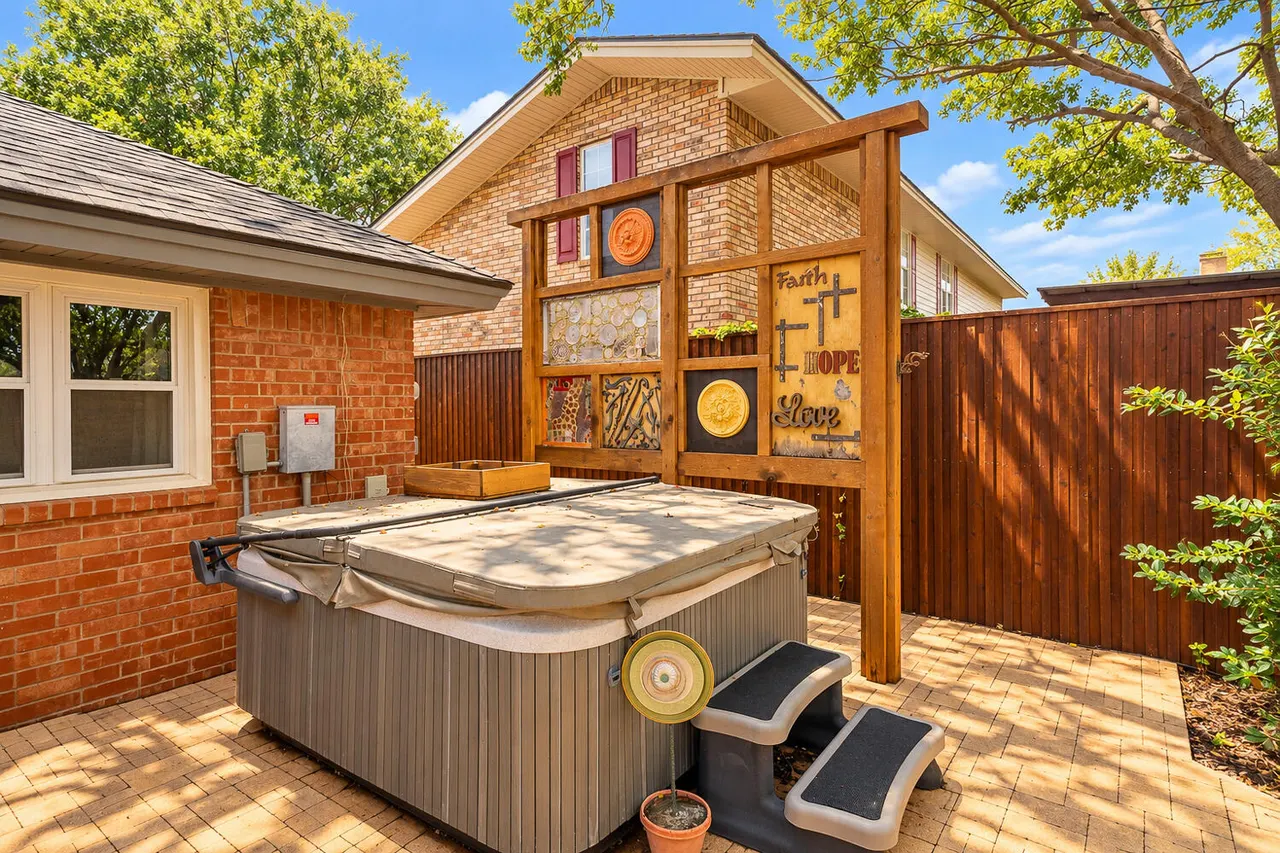 Photo 23 — 6003 75th Street, Lubbock, TX 79424