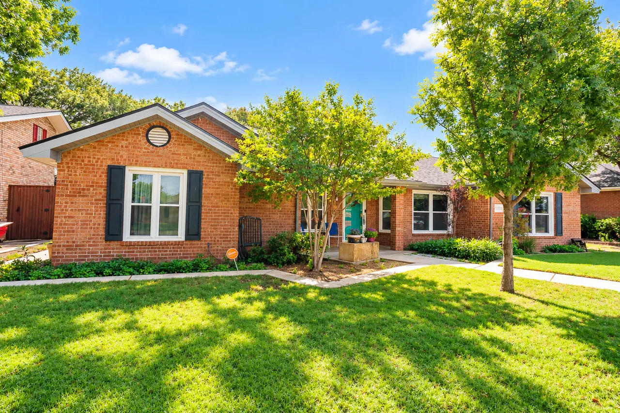 Photo 24 — 6003 75th Street, Lubbock, TX 79424