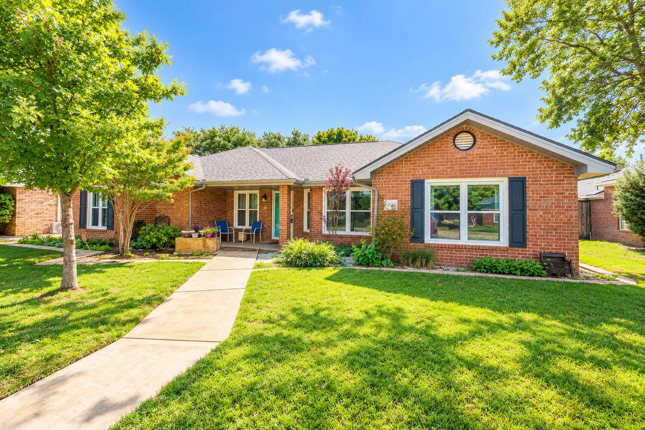 Photo 25 — 6003 75th Street, Lubbock, TX 79424