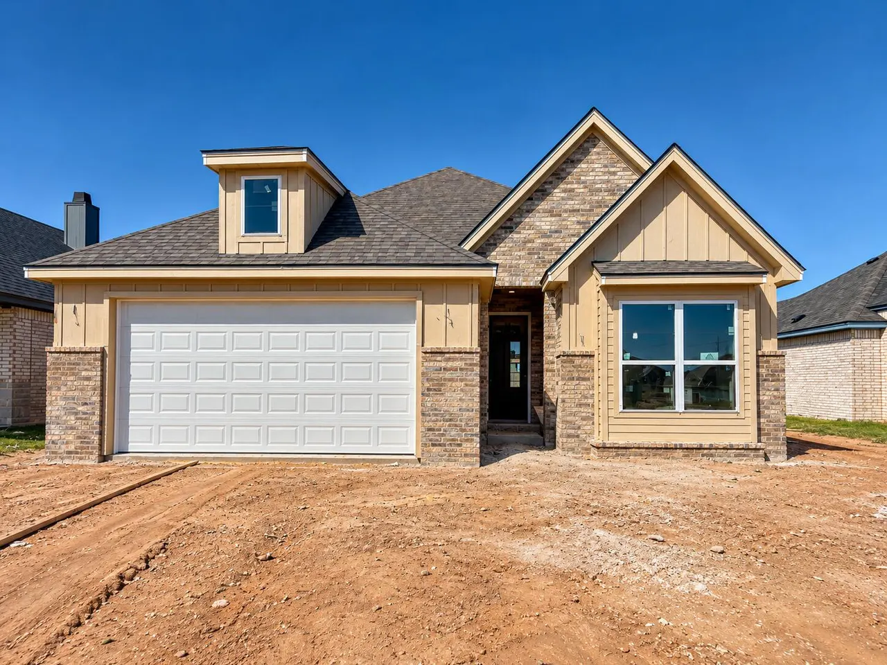 Photo 2 — 7012 18th Place, Lubbock, TX 79416