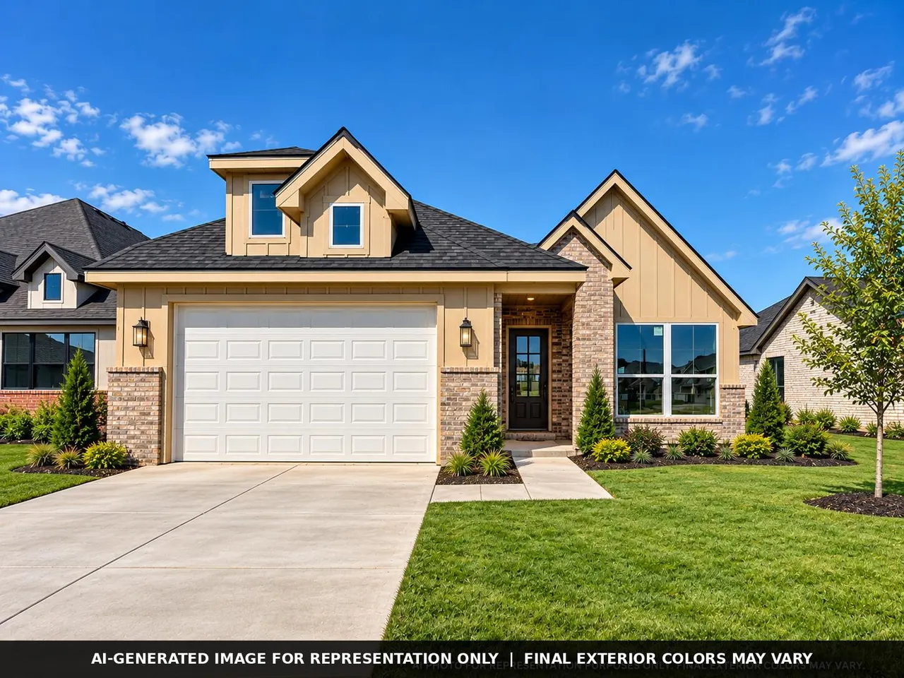 Photo 2 — 7016 18th Place, Lubbock, TX 79416