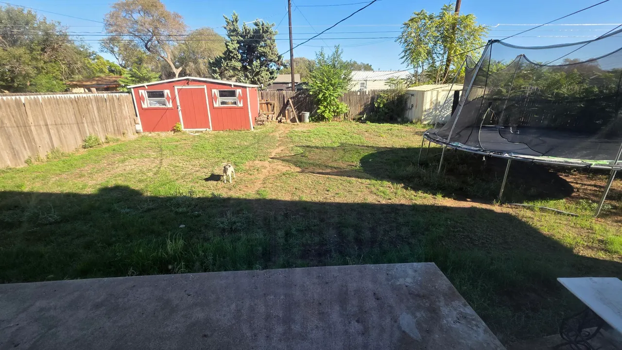 Photo 17 — 2110 39th Street, Lubbock, TX 79412