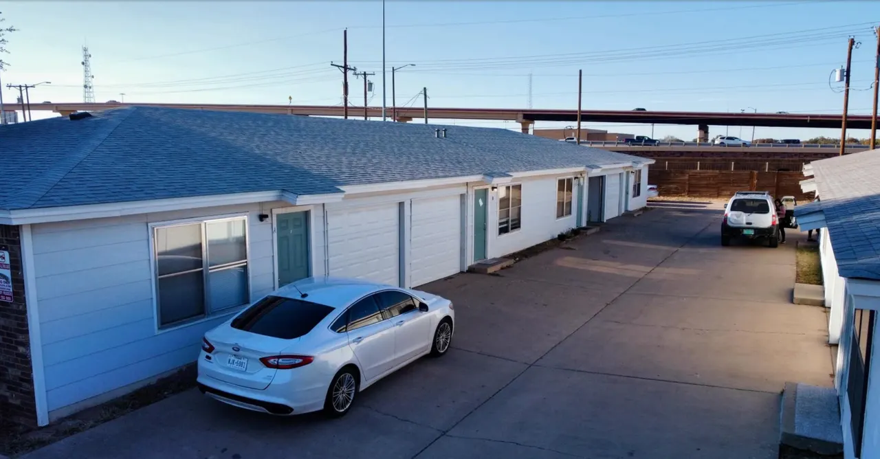 Photo 25 — 5602 Brownfield Drive, Lubbock, TX 79414